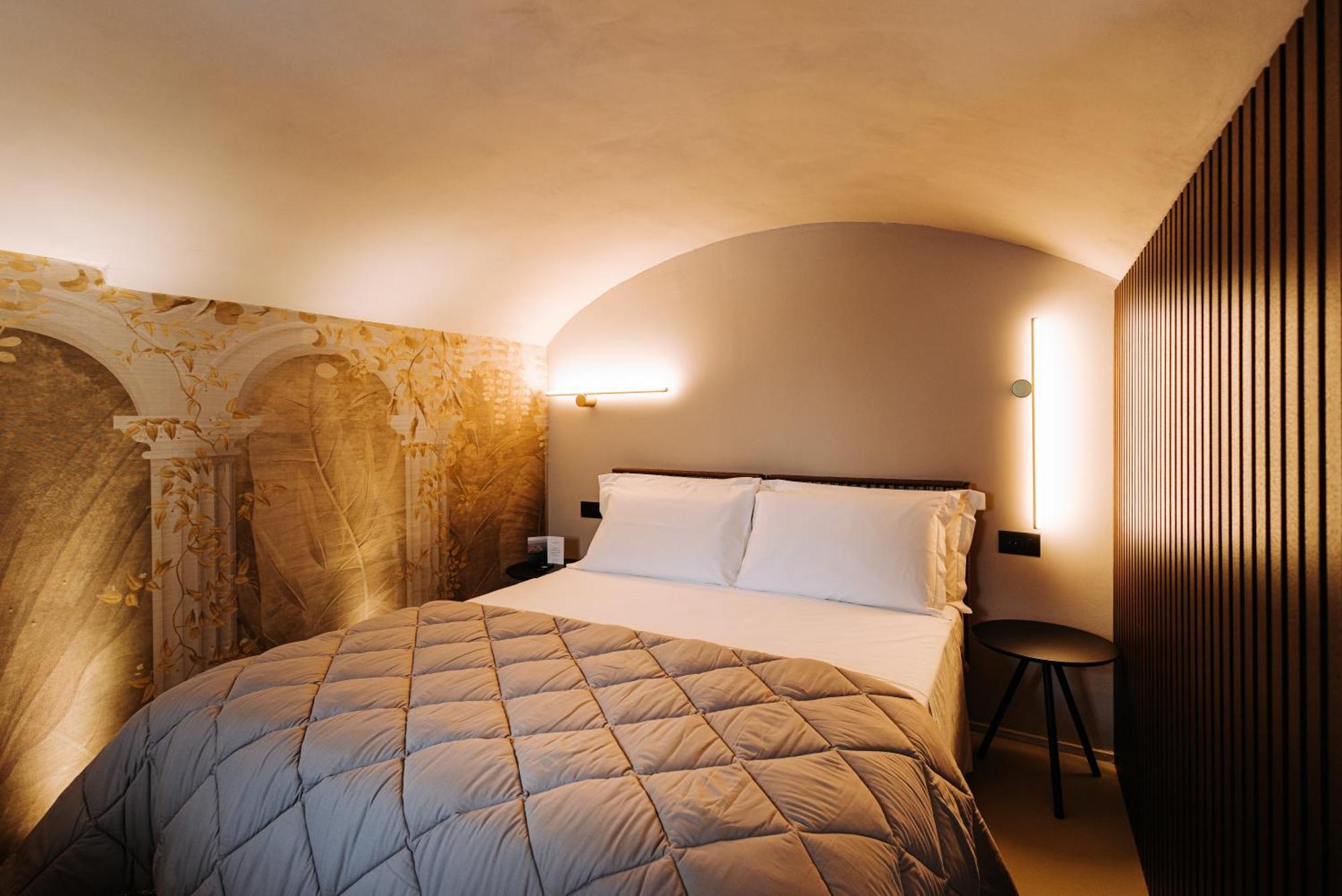 Palazzo Giuditta Monopoli Pokoj fotografie