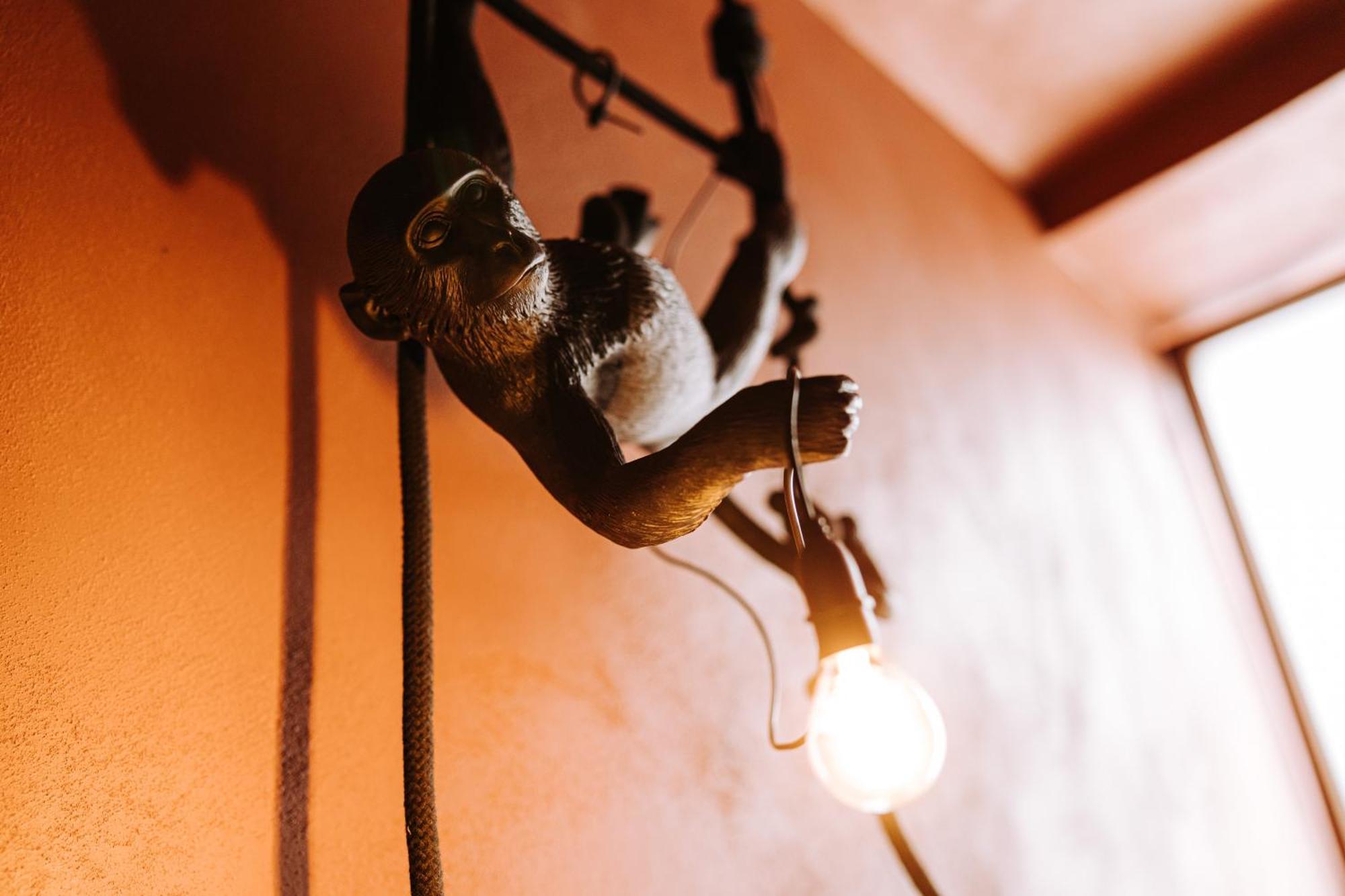 Palazzo Giuditta Monopoli Pokoj fotografie