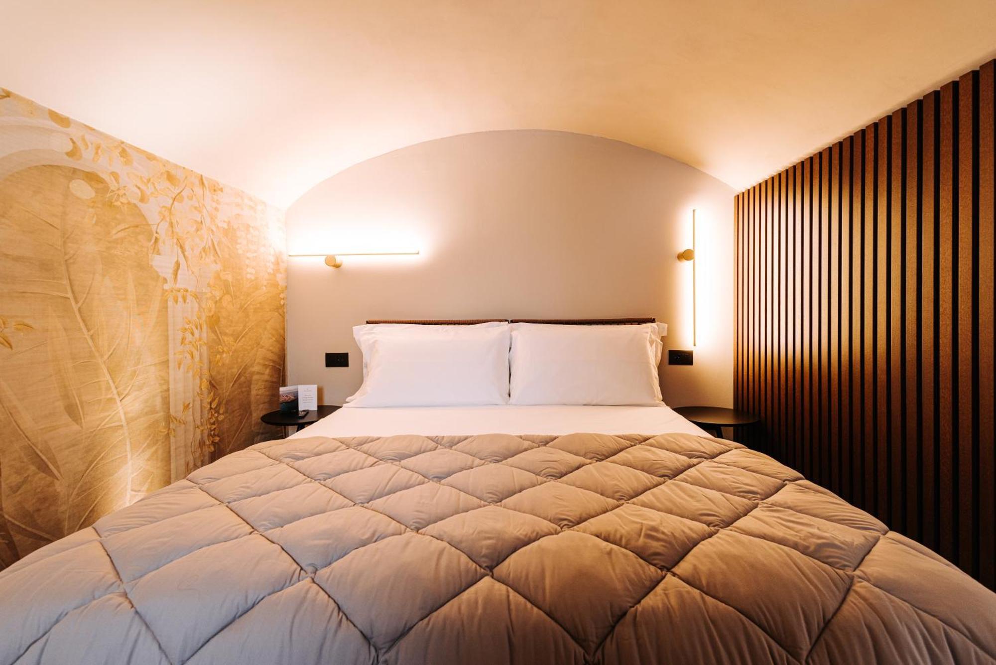Palazzo Giuditta Monopoli Pokoj fotografie